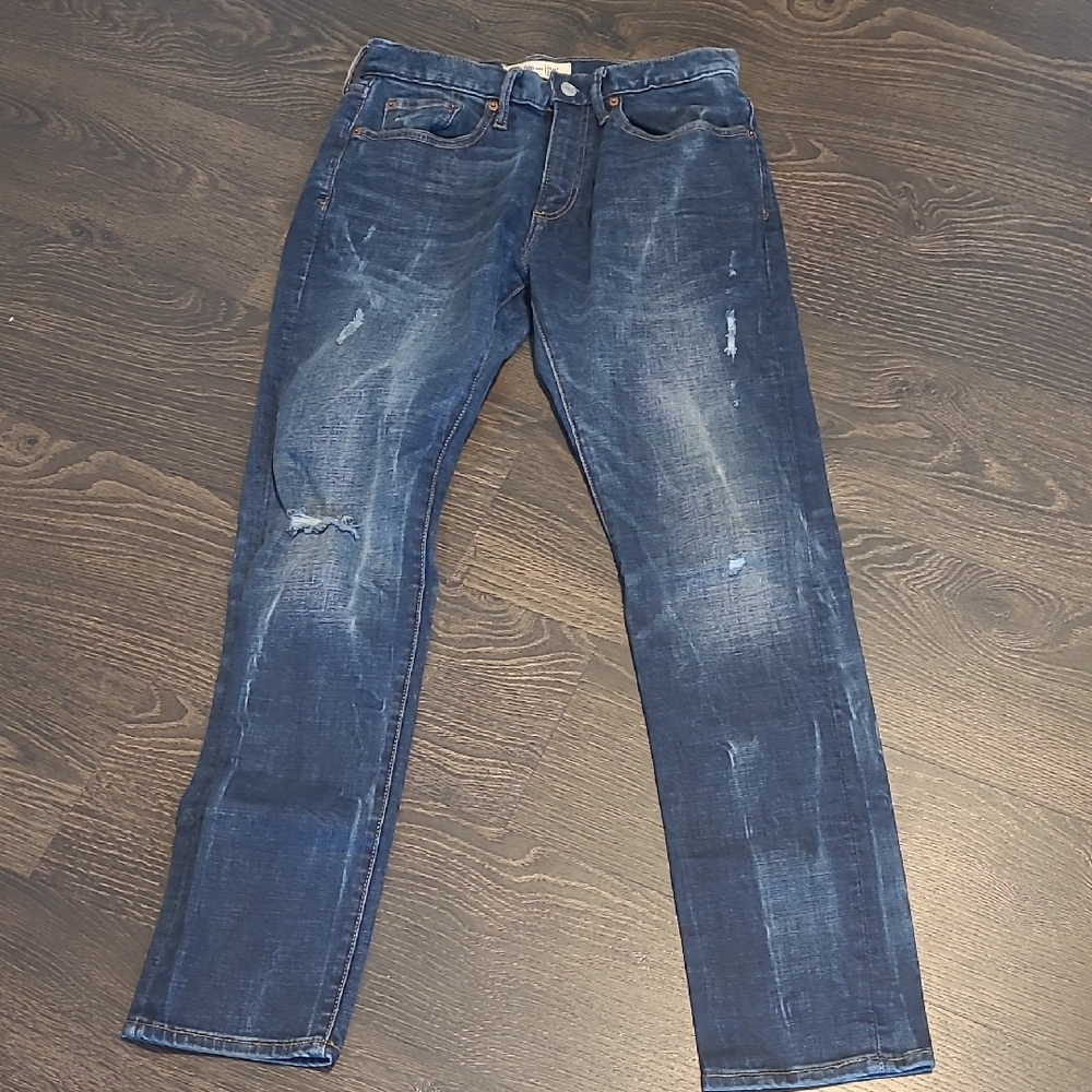 Men's Blue Jeans GAP 29x30